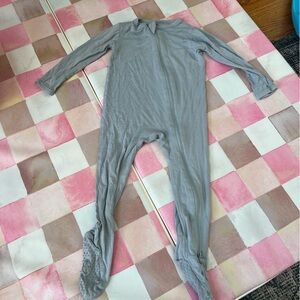 Kyte Baby Pajamas
